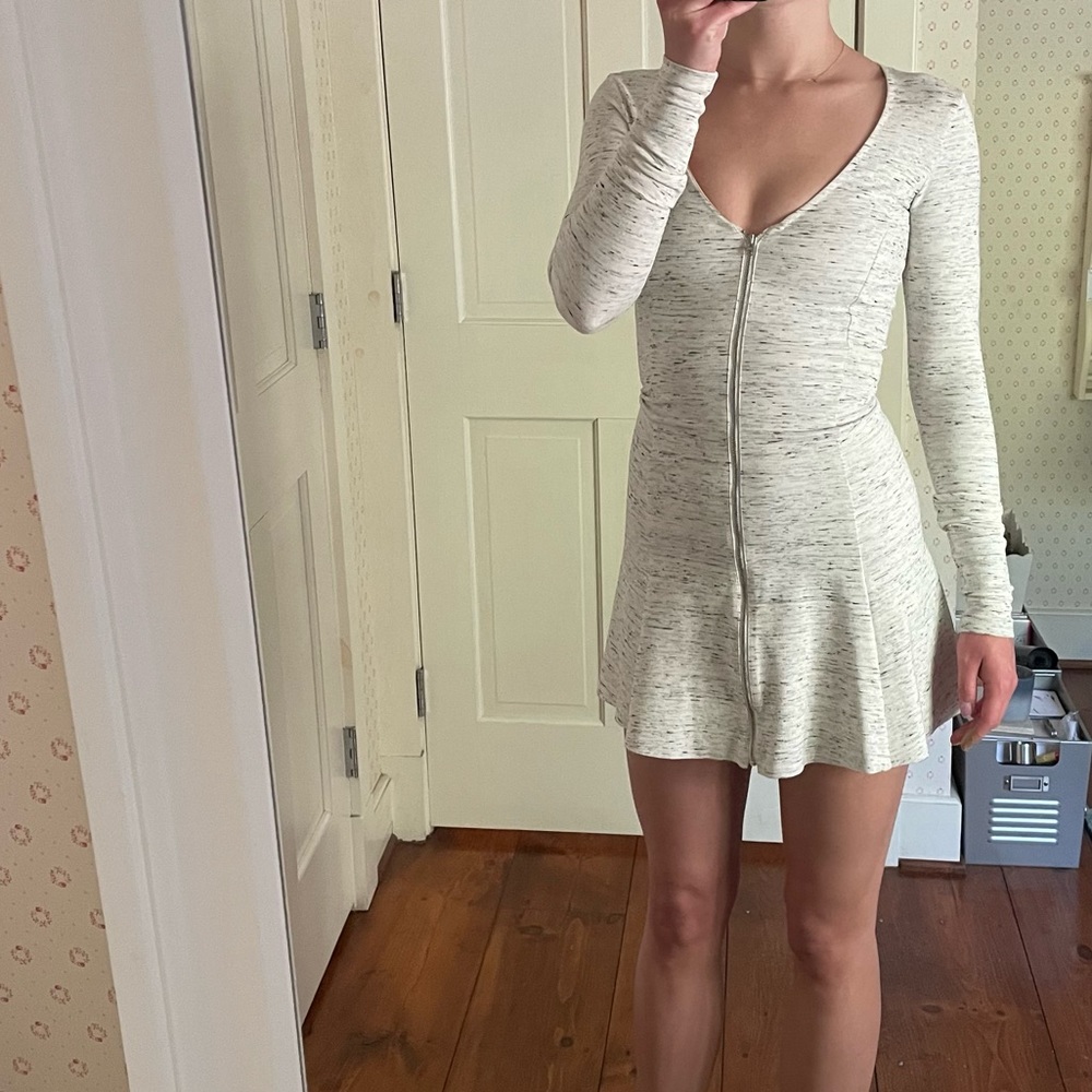 Wilfred minidress